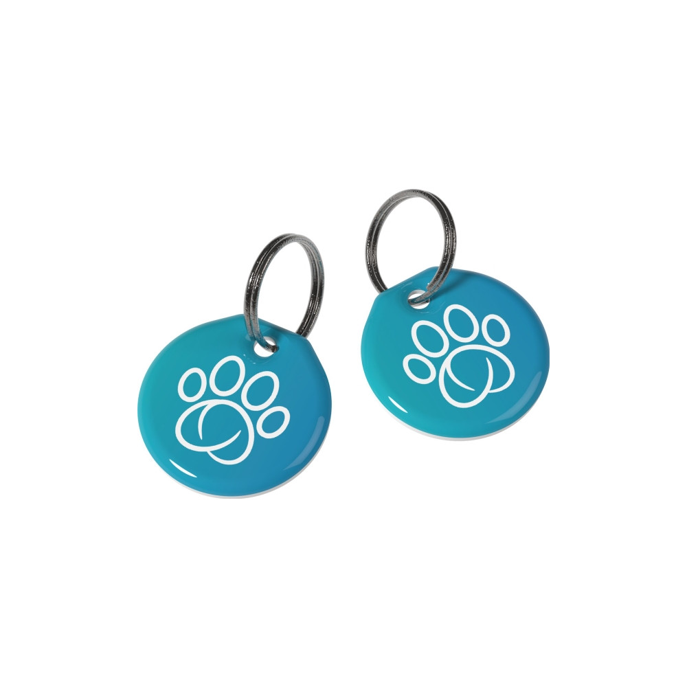 Produktbild för SureFlap Sure Petcare RFID-penning, Grå, Hvid, Plast, 20 g,...