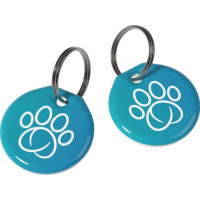 Produktbild för SureFlap Sure Petcare RFID-penning, Grå, Hvid, Plast, 20 g,...