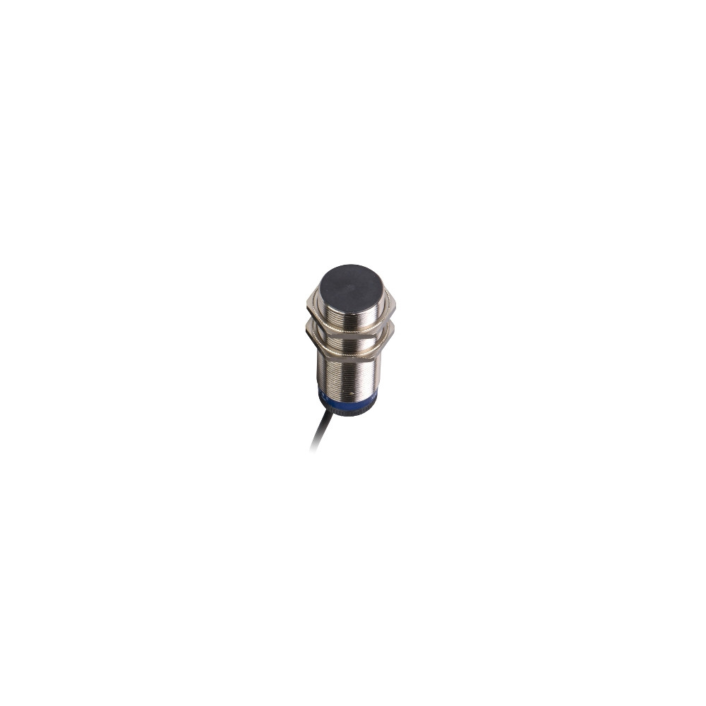 Produktbild för Rotationsskydd fl M30 PNP NC Sn = 10 mm 2 m kabel 6-150p/min