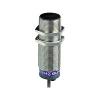 Produktbild för Rotationsskydd fl M30 PNP NC Sn = 10 mm 2 m kabel 6-150p/min