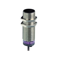 Produktbild för Rotationsskydd fl M30 PNP NC Sn = 10 mm 2 m kabel 6-150p/min
