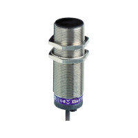 Produktbild för Rotationsskydd fl M30 PNP NC Sn = 10 mm 2 m kabel 6-150p/min