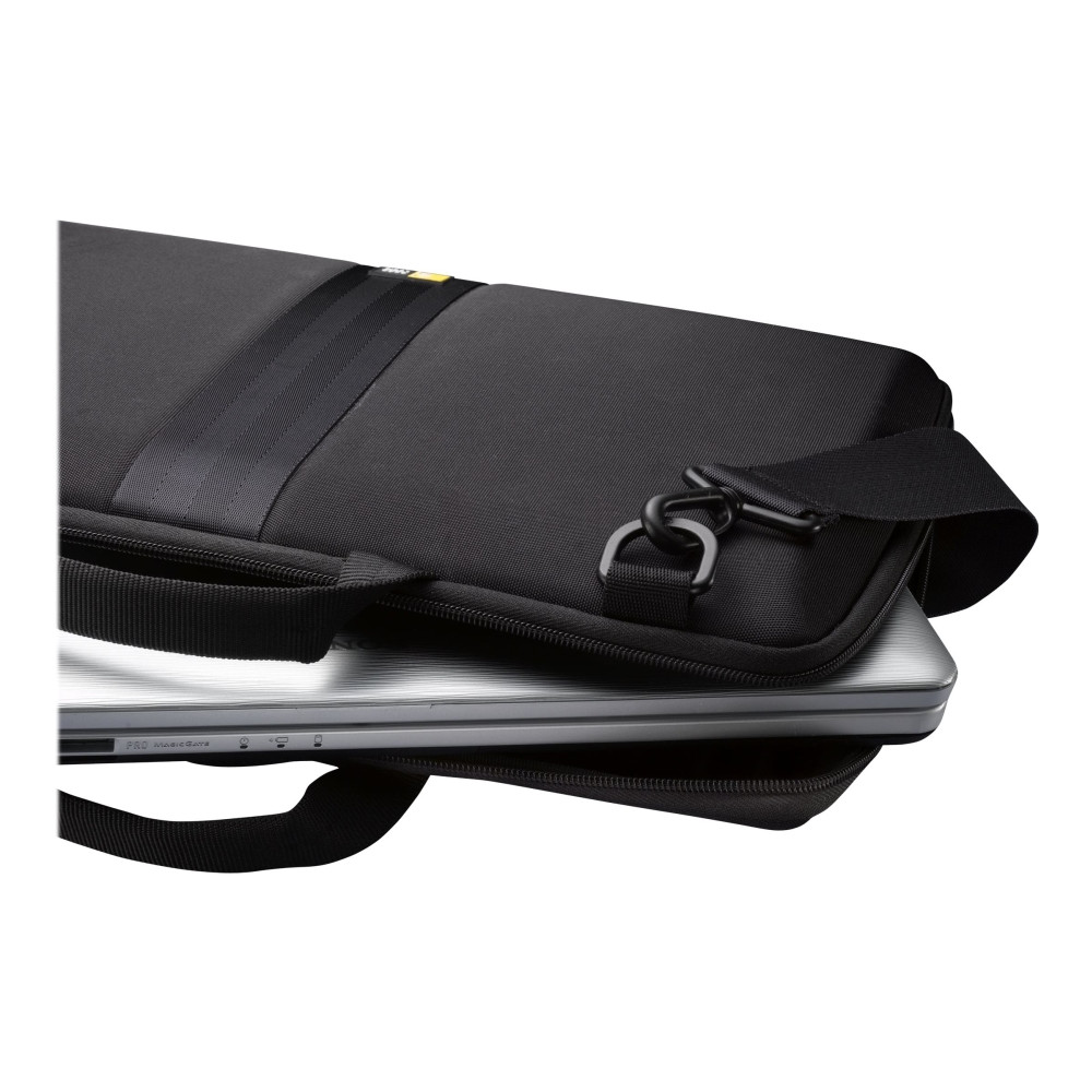Produktbild för Case Logic 16" Hardshell Laptop Sleeve - fodral för bärbar dator