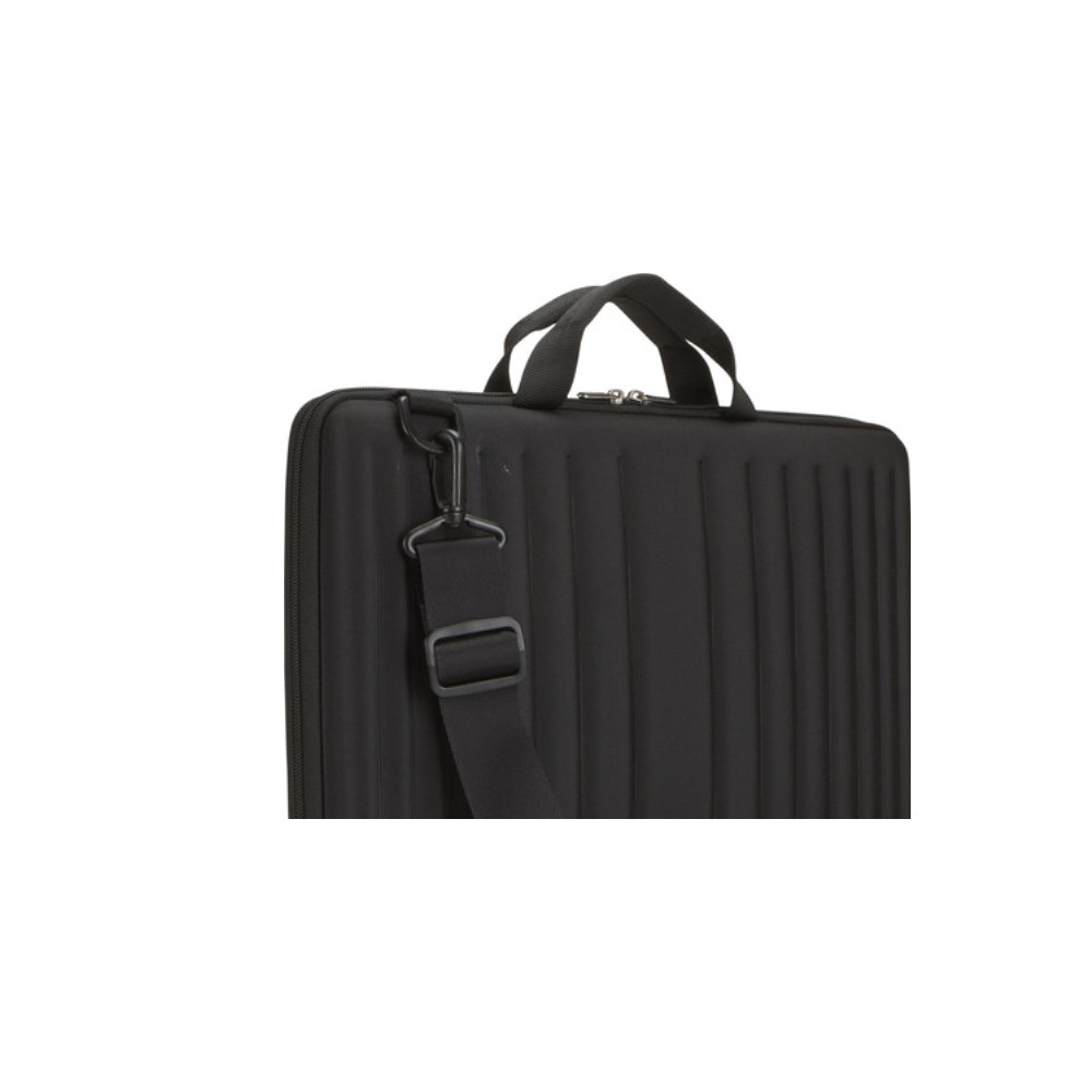 Produktbild för Case Logic 16" Hardshell Laptop Sleeve - fodral för bärbar dator