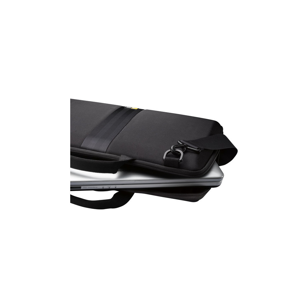 Produktbild för Case Logic 16" Hardshell Laptop Sleeve - fodral för bärbar dator