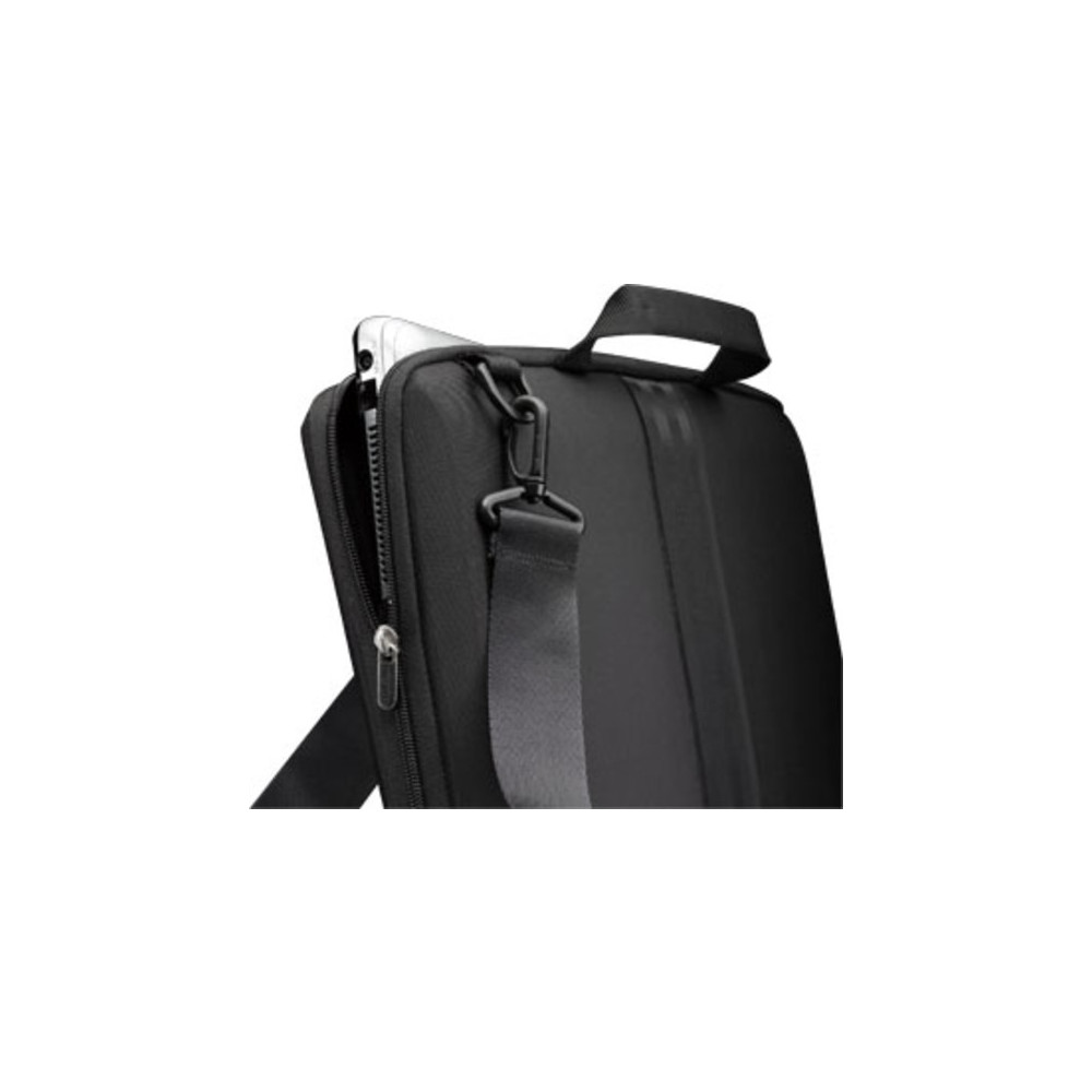 Produktbild för Case Logic 16" Hardshell Laptop Sleeve - fodral för bärbar dator