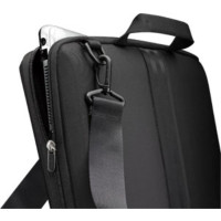 Produktbild för Case Logic 16" Hardshell Laptop Sleeve - fodral för bärbar dator