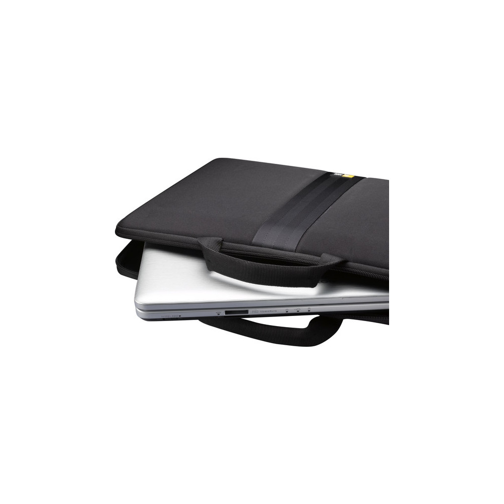 Produktbild för Case Logic 16" Hardshell Laptop Sleeve - fodral för bärbar dator