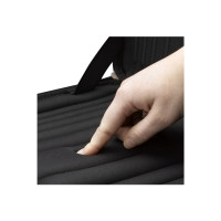 Produktbild för Case Logic 16" Hardshell Laptop Sleeve - fodral för bärbar dator