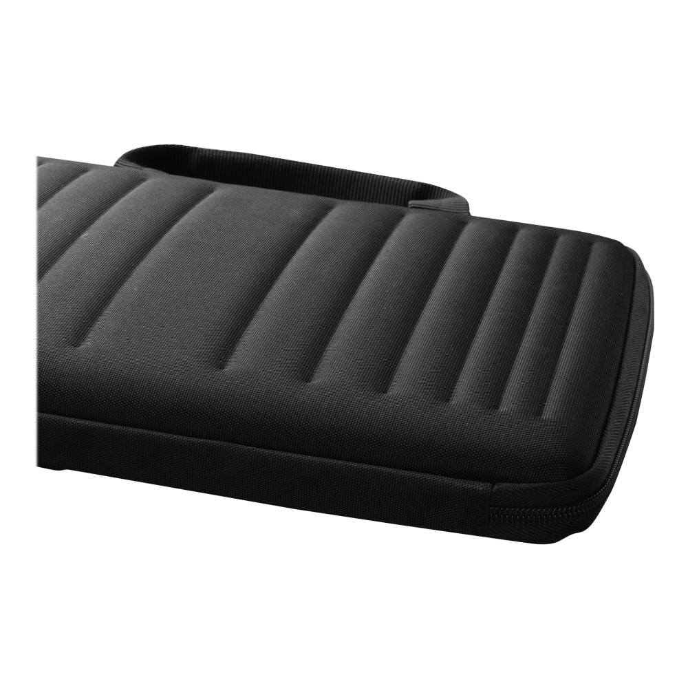 Produktbild för Case Logic 16" Hardshell Laptop Sleeve - fodral för bärbar dator
