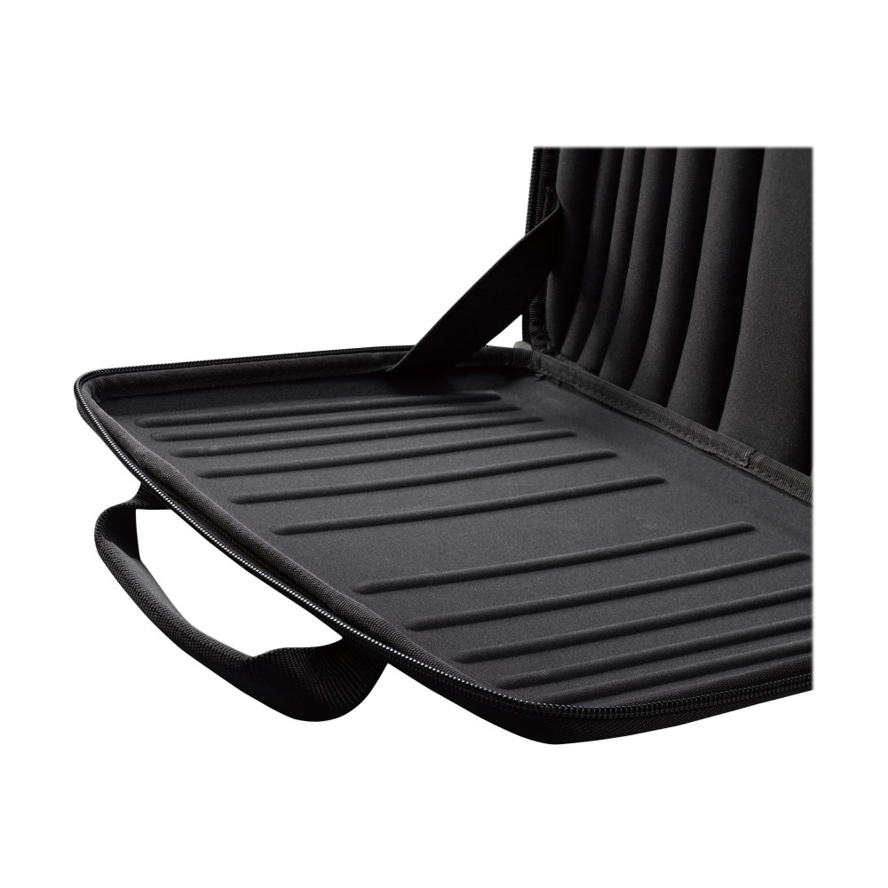 Produktbild för Case Logic 16" Hardshell Laptop Sleeve - fodral för bärbar dator