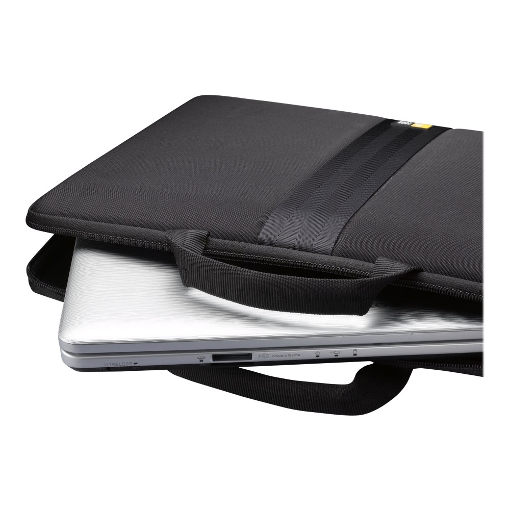 Produktbild för Case Logic 16" Hardshell Laptop Sleeve - fodral för bärbar dator