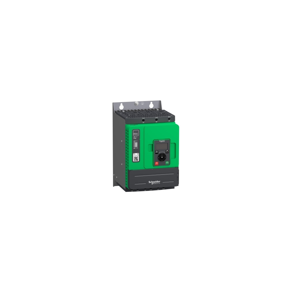 Produktbild för Schneider Electric ATS480, IP20, 110