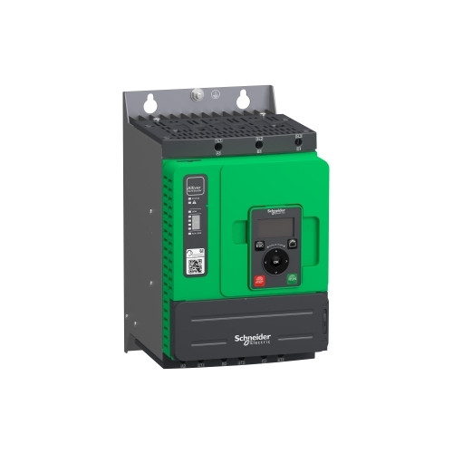 SCHNEIDER ELECTRIC Schneider Electric ATS480, IP20, 110