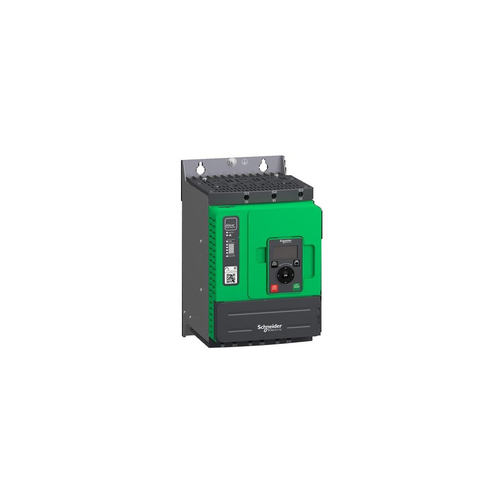 Produktbild för Schneider Electric ATS480, IP20, 110