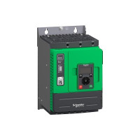 Produktbild för Schneider Electric ATS480, IP20, 110