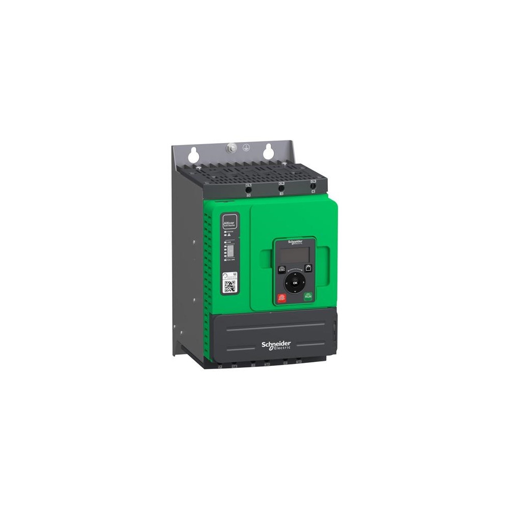Produktbild för Schneider Electric ATS480, IP20, 110