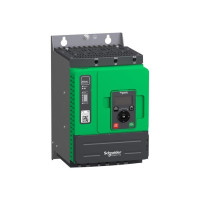 Produktbild för Schneider Electric ATS480, IP20, 110