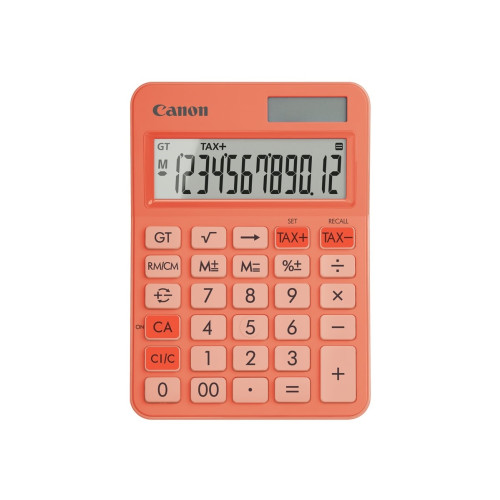 CANON Canon LS-125KB