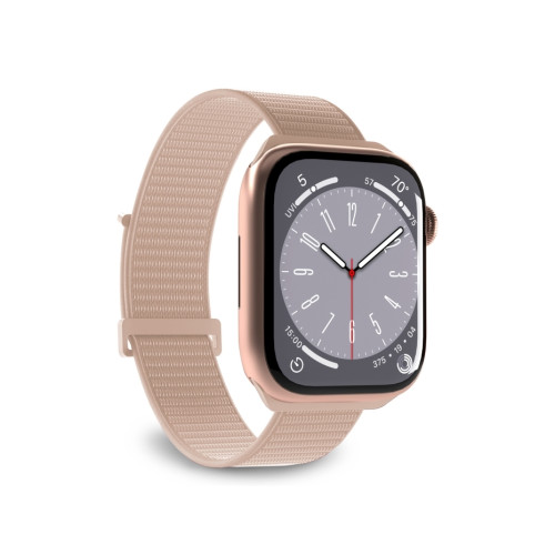 PURO PURO SPORT, Klockarmband, Apple, Watch 42-44-45-49mm, Nylon,...