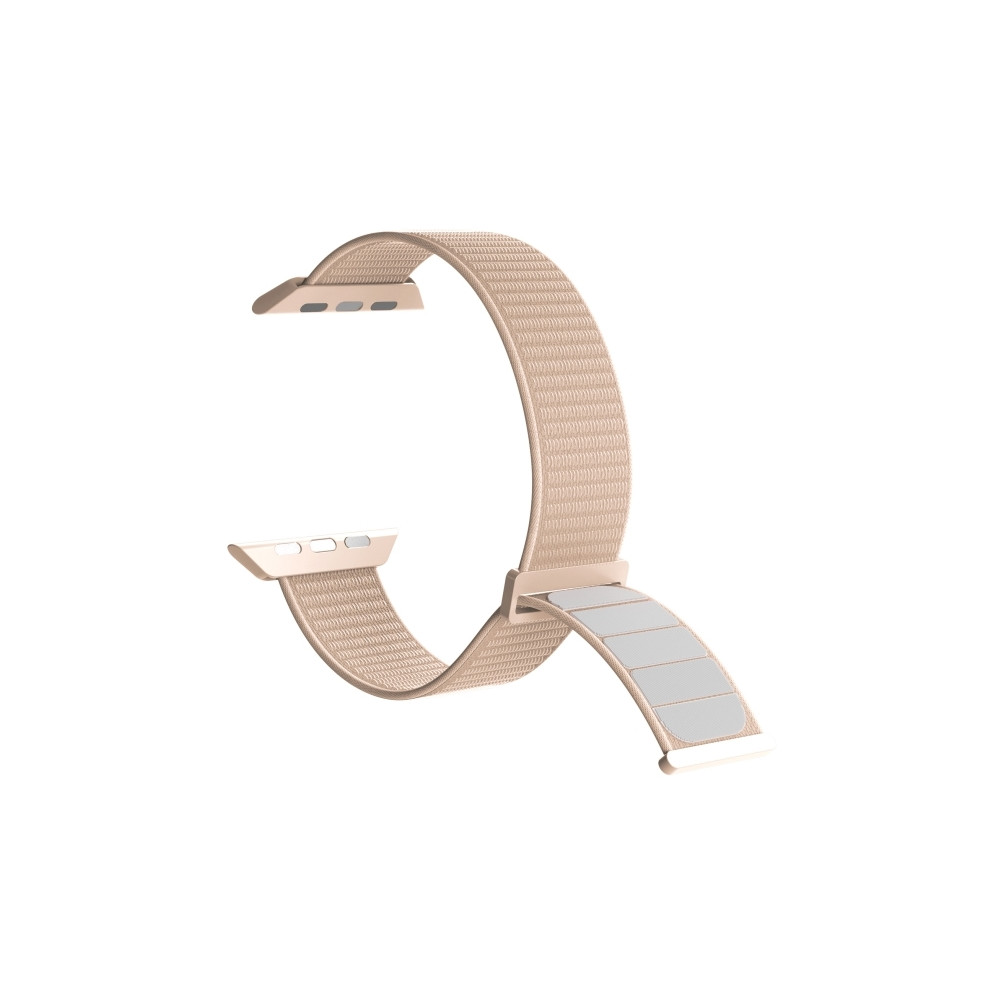 Produktbild för PURO SPORT, Klockarmband, Apple, Watch 42-44-45-49mm, Nylon,...
