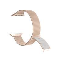 Produktbild för PURO SPORT, Klockarmband, Apple, Watch 42-44-45-49mm, Nylon,...
