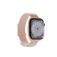 Produktbild för PURO SPORT, Klockarmband, Apple, Watch 42-44-45-49mm, Nylon,...