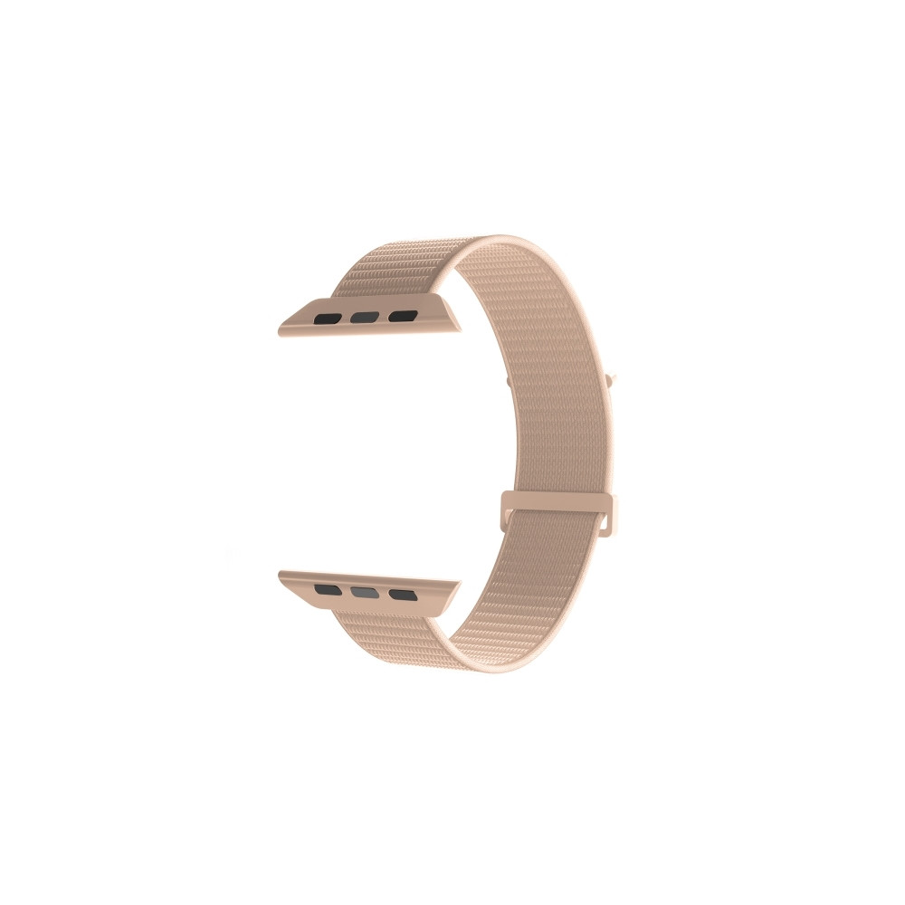 Produktbild för PURO SPORT, Klockarmband, Apple, Watch 42-44-45-49mm, Nylon,...