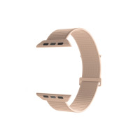 Produktbild för PURO SPORT, Klockarmband, Apple, Watch 42-44-45-49mm, Nylon,...