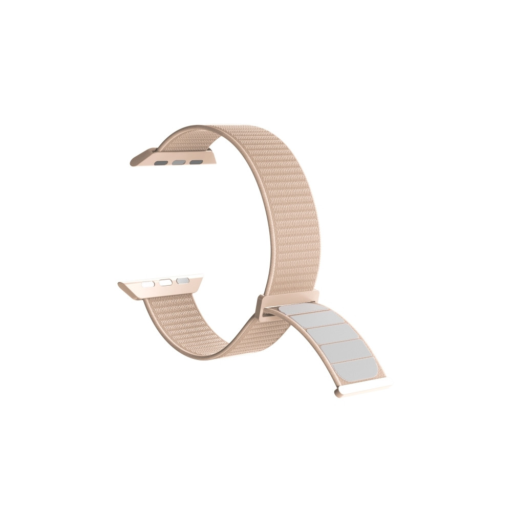 Produktbild för PURO SPORT, Klockarmband, Apple, Watch 42-44-45-49mm, Nylon,...