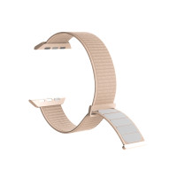 Produktbild för PURO SPORT, Klockarmband, Apple, Watch 42-44-45-49mm, Nylon,...
