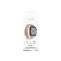 Produktbild för PURO SPORT, Klockarmband, Apple, Watch 42-44-45-49mm, Nylon,...