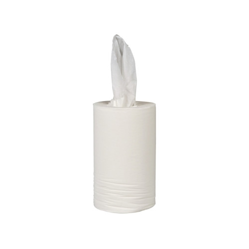 Abena Handdukspapper Abena Excellent Centerfeed, paket om 12 rulla...