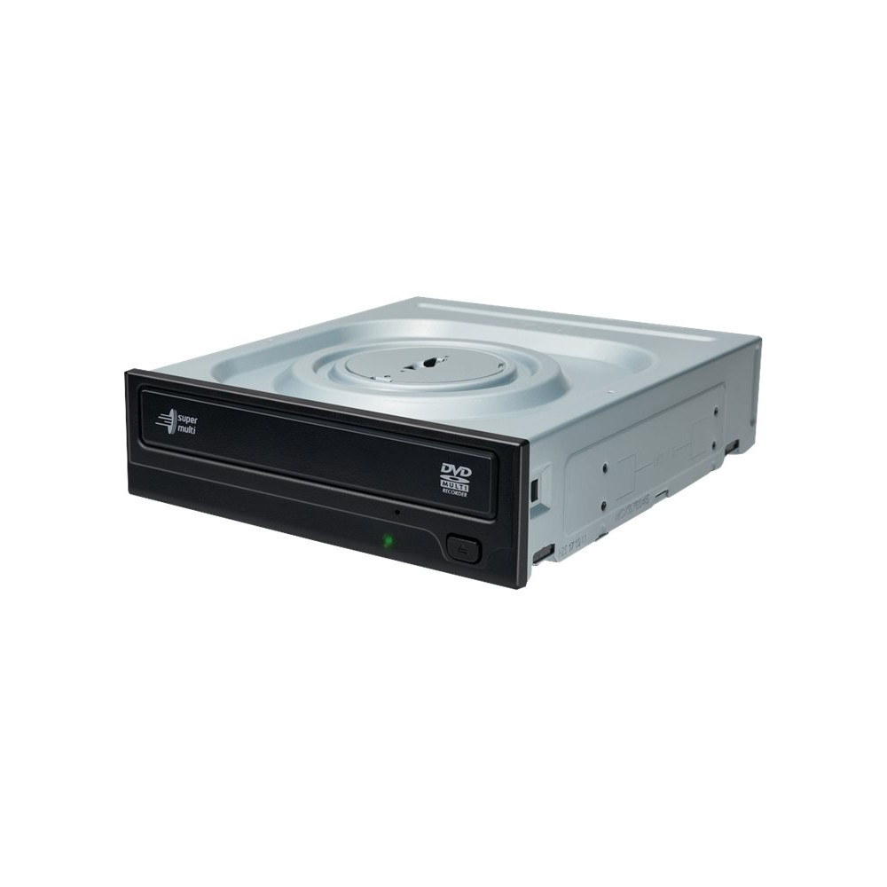 Produktbild för Hitachi-LG Data Storage GH24NSD5 - DVD±RW- (±R DL-) / DVD-RAM-enhet - Serial ATA - intern