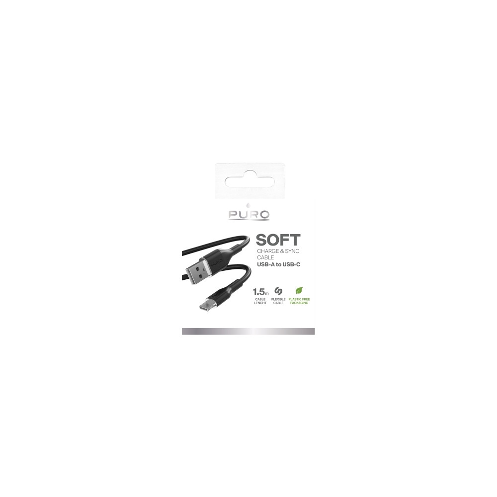 Produktbild för Puro USB-A