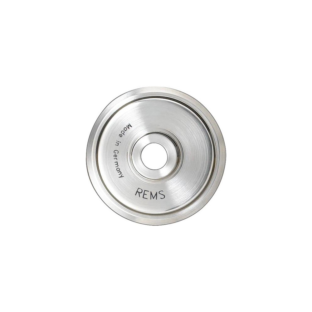Produktbild för REMS-skärhjul Cu-INOX för  rör från presskopplingssystem av...