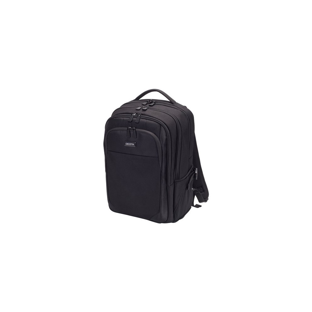 Produktbild för DICOTA Backpack Eco Laptop Bag 15.6" - ryggsäck för bärbar dator