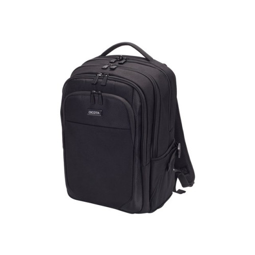 Dicota DICOTA Backpack Eco Laptop Bag 15.6" - ryggsäck för bärbar dator