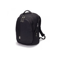 Produktbild för DICOTA Backpack Eco Laptop Bag 15.6" - ryggsäck för bärbar dator