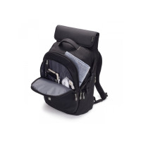 Produktbild för DICOTA Backpack Eco Laptop Bag 15.6" - ryggsäck för bärbar dator
