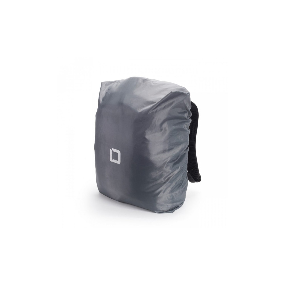 Produktbild för DICOTA Backpack Eco Laptop Bag 15.6" - ryggsäck för bärbar dator