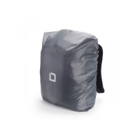 Produktbild för DICOTA Backpack Eco Laptop Bag 15.6" - ryggsäck för bärbar dator