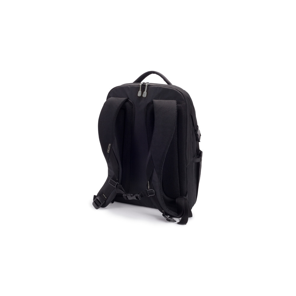 Produktbild för DICOTA Backpack Eco Laptop Bag 15.6" - ryggsäck för bärbar dator