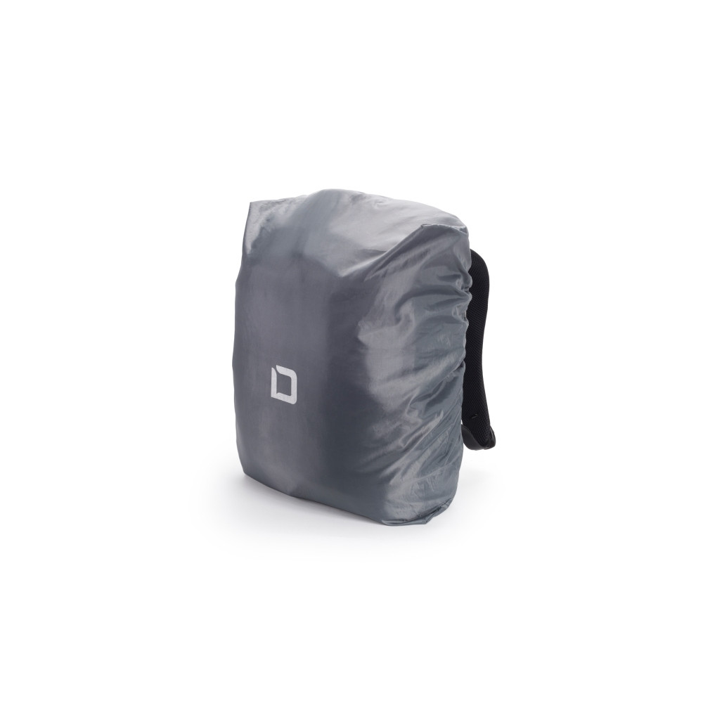 Produktbild för DICOTA Backpack Eco Laptop Bag 15.6" - ryggsäck för bärbar dator