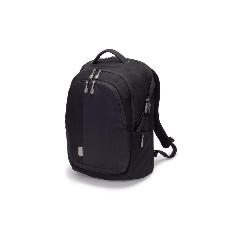 Produktbild för DICOTA Backpack Eco Laptop Bag 15.6" - ryggsäck för bärbar dator