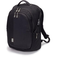 Produktbild för DICOTA Backpack Eco Laptop Bag 15.6" - ryggsäck för bärbar dator
