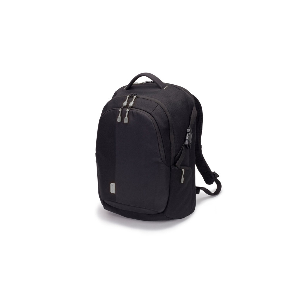 Produktbild för DICOTA Backpack Eco Laptop Bag 15.6" - ryggsäck för bärbar dator
