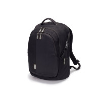 Produktbild för DICOTA Backpack Eco Laptop Bag 15.6" - ryggsäck för bärbar dator