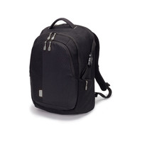 Produktbild för DICOTA Backpack Eco Laptop Bag 15.6" - ryggsäck för bärbar dator