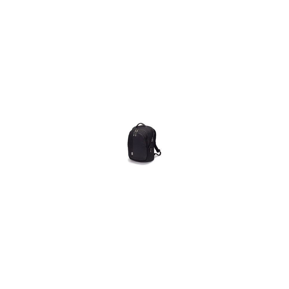 Produktbild för DICOTA Backpack Eco Laptop Bag 15.6" - ryggsäck för bärbar dator